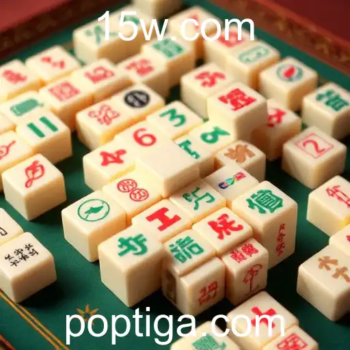 Mahjong